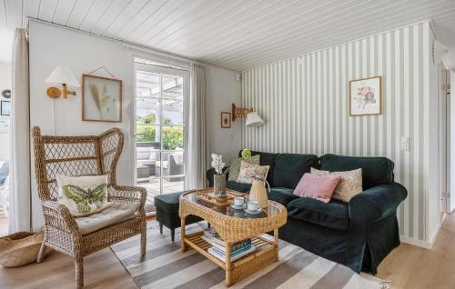 Diernæs Strandby Casa | Nice Home In Haderslev With Wifi