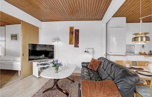 Aarosund Apartamento | Nice Home In Haderslev