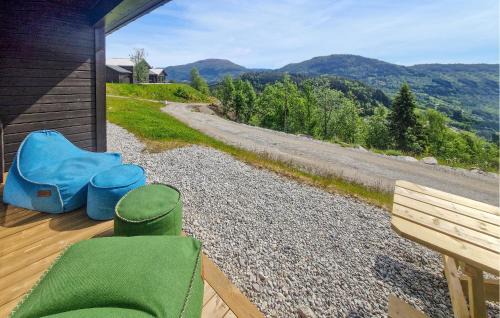 Luster Casa | Nice Home In Hafslo With Wifi