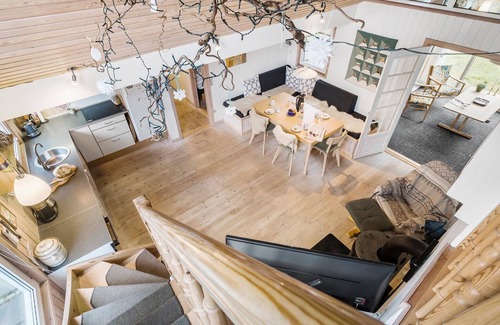 Hou Casa | Bonita casa en Hals con sauna