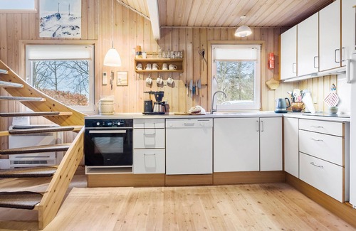 Hou Casa | Bonita casa en Hals con sauna
