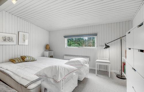 Hou Casa | Nice Home In Hals With Wifi