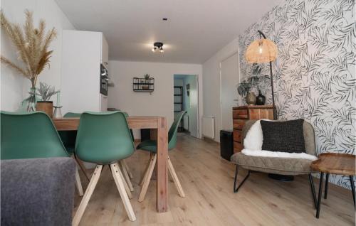 Heinkenszand Casa | Nice Home In Heinkenszand With Sauna