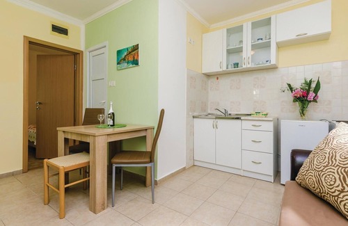 Baosici Casa | Bonita casa en Herceg Novi con WiFi