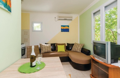 Baosici Casa | Bonita casa en Herceg Novi con WiFi