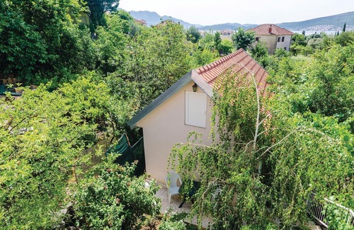 Baosici Casa | Bonita casa en Herceg Novi con WiFi
