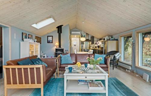 Hobro Casa | Nice Home In Hobro With Sauna