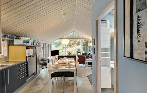 Hobro Casa | Nice Home In Hobro With Sauna