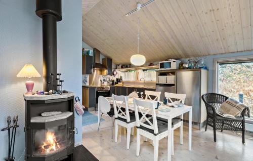Hobro Casa | Nice Home In Hobro With Sauna
