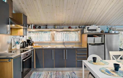 Hobro Casa | Nice Home In Hobro With Sauna