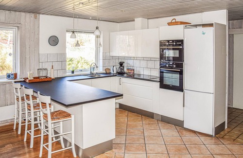 Hojby Casa | Bonita casa en Højby con sauna