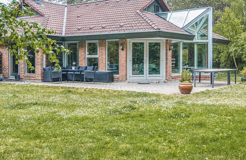 Hojby Casa | Bonita casa en Højby con sauna
