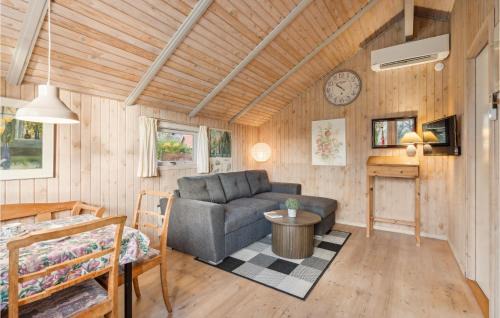 Hovborg Casa | Nice Home In Hovborg With Wifi
