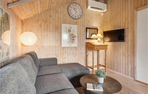 Hovborg Casa | Nice Home In Hovborg With Wifi