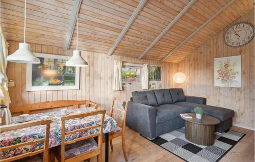 Hovborg Casa | Nice Home In Hovborg With Wifi