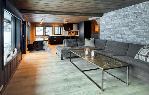Hovden Casa | Nice Home In Hovden With Sauna