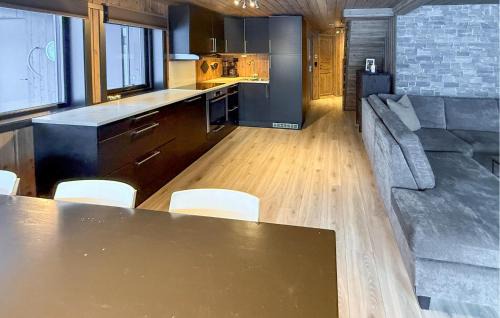 Hovden Casa | Nice Home In Hovden With Sauna