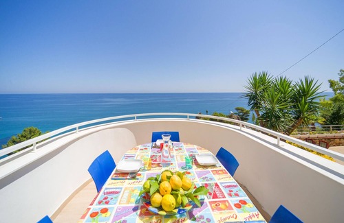 Torre Colonna-sperone Casa | Bonita casa en Altavilla Milicia