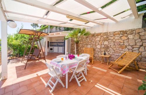 Torre Colonna-sperone Casa | Bonita casa en Altavilla Milicia