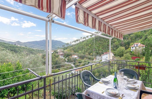 Casarza Ligure Casa | Bonita casa en Casarza Ligure -GE-