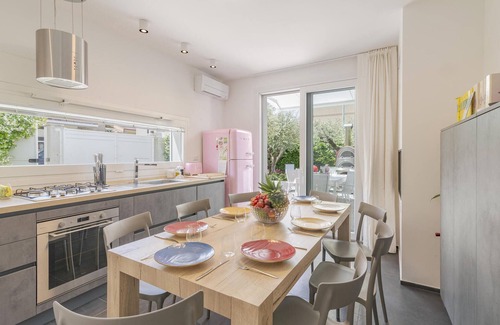 Civitanova Marche Casa | Bonita casa en Civitanova Marche