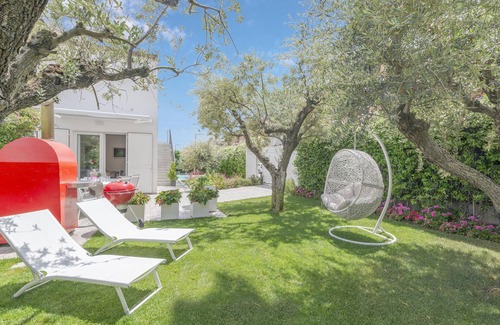 Civitanova Marche Casa | Bonita casa en Civitanova Marche
