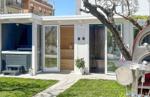 Civitanova Marche Casa | Bonita casa en Civitanova Marche