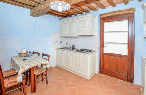 Teverina di Cortona Casa | Bonita casa en San Vito en Monte