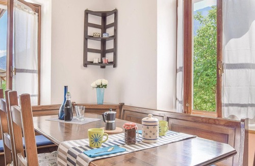 Valmorel Casa | Bonita casa en Valmorel Limana (BL)