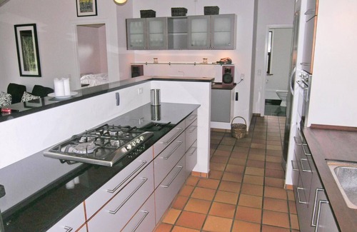 Kulhuse Casa | Bonita casa en Jægerspris