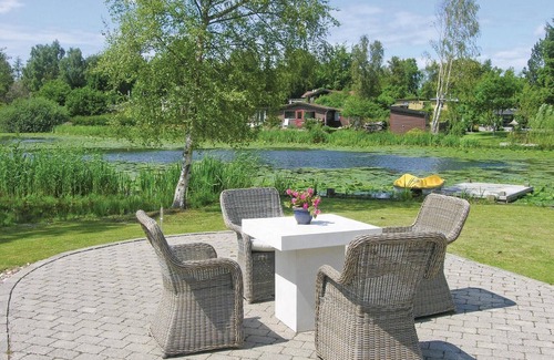 Kulhuse Casa | Bonita casa en Jægerspris