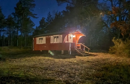 Jamjo Casa | Bonita casa en Jämjö con vistas al mar