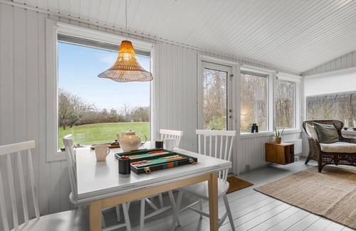 Kalundborg Casa | Bonita casa en Kalundborg con WiFi