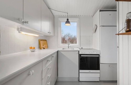 Kalundborg Casa | Bonita casa en Kalundborg con WiFi