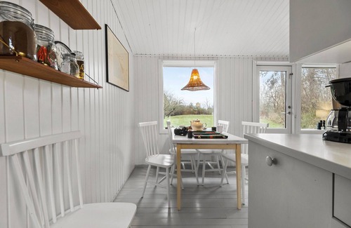 Kalundborg Casa | Bonita casa en Kalundborg con WiFi
