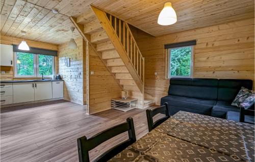 Mlynary Casa | Nice Home In Karszewo With Wi-Fi