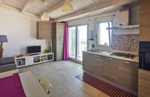 Casuzze Casa | Acogedora casa en Kaukana con WiFi