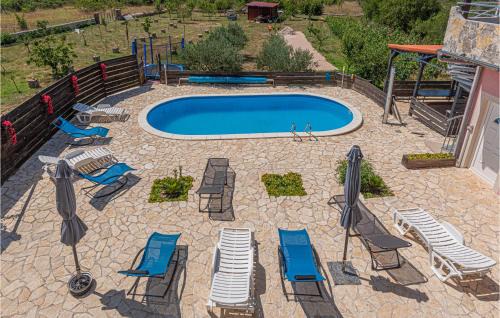 Sibenik Casa | Nice Home In Konjevrate With Wifi