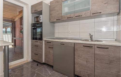 Sibenik Casa | Nice Home In Konjevrate With Wifi