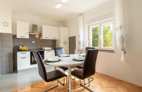 Krusevo Casa | Bonita casa en Krusevo con WiFi