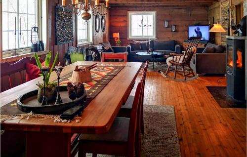 Kvinesdal Casa | Nice Home In Kvinesdal