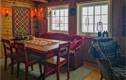 Kvinesdal Casa | Nice Home In Kvinesdal