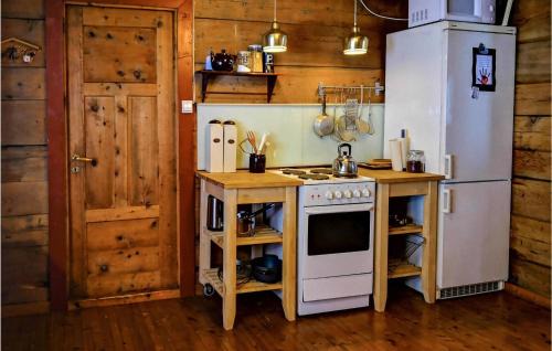 Kvinesdal Casa | Nice Home In Kvinesdal