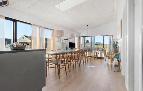 Lokken Casa | Nice Home In Løkken With Sauna