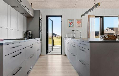 Lokken Casa | Nice Home In Løkken With Sauna