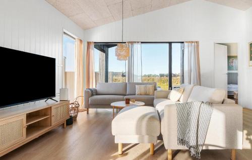Lokken Casa | Nice Home In Løkken With Sauna