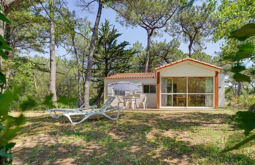 La Faute-sur-Mer Casa | Bonita casa en La Faute-sur-Mer con.