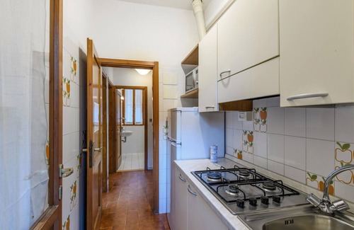 Lido degli Estensi Casa | Bonita casa en Lido di Spina FE