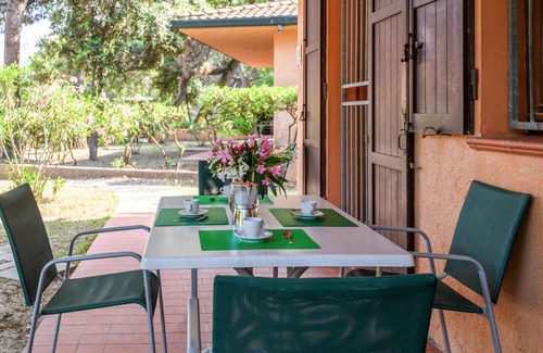 Lido degli Estensi Casa | Bonita casa en Lido di Spina FE