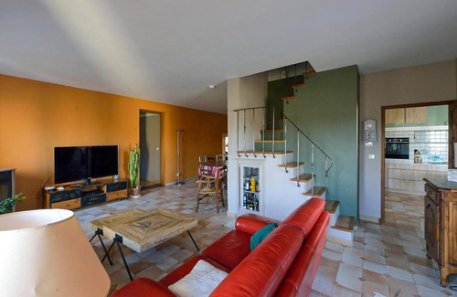 Lancon-Provence Casa | Bonita casa en Lançon-Provence